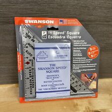 Swanson inch carpenters for sale  Shipping to Ireland