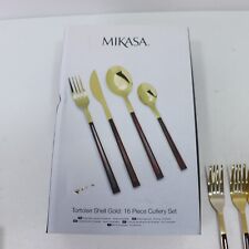 Mikasa piece cutlery for sale  Shipping to Ireland