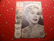 Star revue 1954 gebraucht kaufen  Nottuln