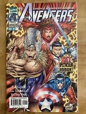 Avengers heroes reborn for sale  SHEFFIELD