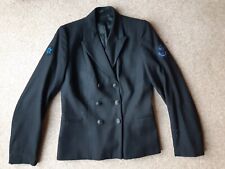 Wrns jacket serge for sale  STOCKTON-ON-TEES
