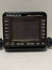 eagle fishfinder for sale  Shipping to Ireland
