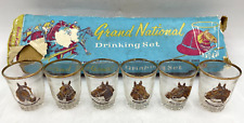 Grand national drinking for sale  DARTFORD