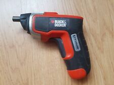 black decker kc gebraucht kaufen  Heubach