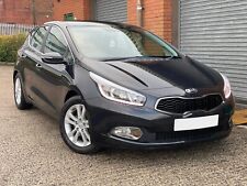2014 kia ceed for sale  ST. NEOTS