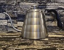 Gooseneck kettle pour for sale  Shipping to Ireland