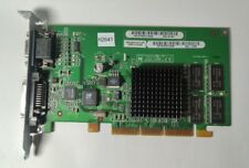 Agp graphics card for sale  Shipping to Ireland