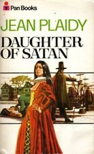 Daughter satan jean for sale  UK