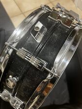 Ludwig acrolite black for sale  Bennington