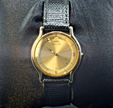 Credor seiko quartz for sale  Indio