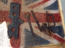 Vintage mixed lot for sale  UK