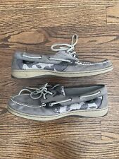 Sperry shoes women for sale  Oklahoma City