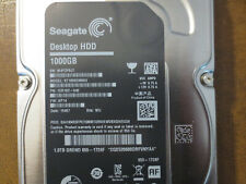 Seagate ST1000DM003 1ER162-040 FW:AP14 Wu Apple #655-1724F 1000gb 3.5" Unidade De Disco Rígido Sata comprar usado  Enviando para Brazil