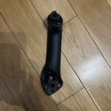 VW Golf 4 Bora Door Handle Black Left Inner 1J0867179A A94 comprar usado  Enviando para Brazil