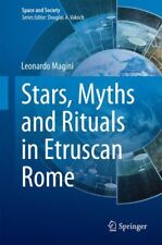 Stars myths rituals for sale  Jessup