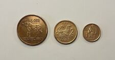 Norwegian coins 1960 for sale  Wallkill