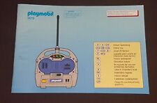 Playmobil 3670 modul gebraucht kaufen  Deutschland