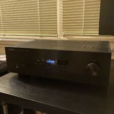 Yamaha R-S201 Natural Sound Receiver AM/FM Stereo - Tested & Working for sale  Shipping to South Africa