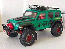 scx10 for sale  CHESTER LE STREET