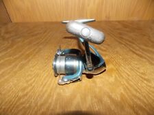 Shimano symetre 2500fj for sale  Powers Lake