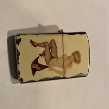 Penguin cigarette lighter for sale  Broken Arrow