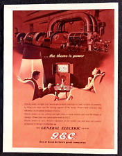 General electric co. for sale  UK