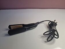 Babyliss crimper model for sale  PUDSEY