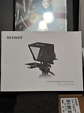Neewer teleprompter x14 for sale  Sacramento