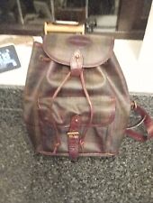 Mulberry bag backpack for sale  NORTHAMPTON