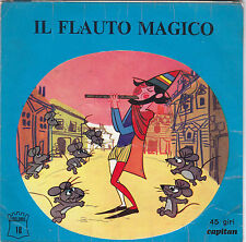 Flauto magico fiaba usato  Torino