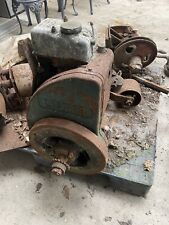 Lister diesel stationary for sale  BETWS-Y-COED