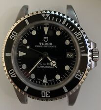 Modified tudor submariner for sale  Shipping to Ireland