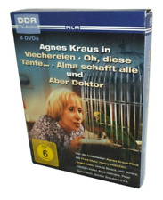 Agnes kraus viechereien gebraucht kaufen  Wedel