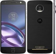 Smartphone Motorola Moto Z Force Droid Verizon Android 4G LTE XT1650-02 comprar usado  Enviando para Brazil
