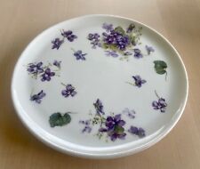 Vintage hammersley violets for sale  UK