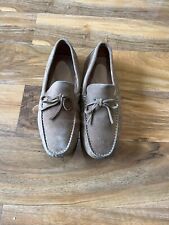 Zara mens loafers for sale  CHATHAM