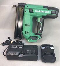 Metabo HPT Stapler N 1804DB for sale  Shipping to South Africa