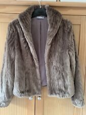 Wallis faux fur for sale  UK