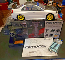 MST RMX 2.0 1/10 RWD Scale Drift Car Subaru WRX A90RB RC Remote Control 10th for sale  Shipping to South Africa