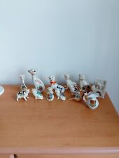 crested china cat for sale  SHOREHAM-BY-SEA
