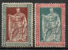 1928 regno italia usato  Solza