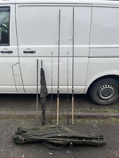 Nash scope rods for sale  WORTHING