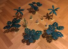 Playmobil bäume palmen gebraucht kaufen  Berlin