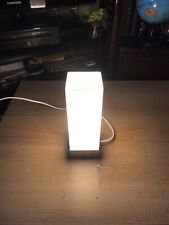 Iluminación de mesa/lámparas - CON Lit, R09W44 - Sensor táctil. PLS Ver fotos segunda mano  Embacar hacia Mexico