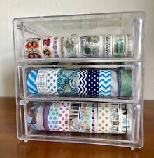 washi tape for sale  WISBECH
