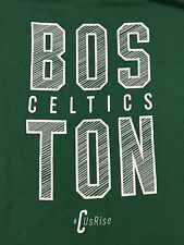 Boston celtics shirt for sale  Allen Park