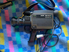 Videocamera bauer vhs usato  Terni