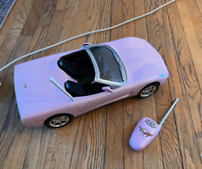 Mattel barbie pink for sale  Oakland