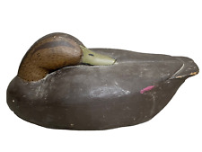 Vintage duck decoy for sale  East Brunswick