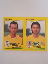 Figurina calciatori panini usato  Villar Focchiardo